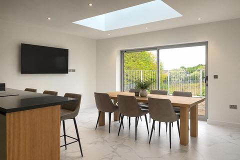 4 bedroom detached house for sale, Ash Well Grove, Denby Dale, Huddersfield, HD8 8GP