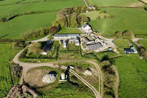 4 bedroom property with land for sale, Matcott, Holsworthy EX22