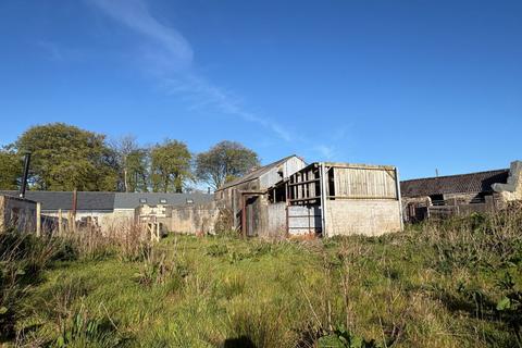 4 bedroom property with land for sale, Matcott, Holsworthy EX22