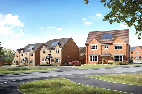 undefined, SHOWHOME VIEWABLE BY APPOINTMENT, Hartpury GL19