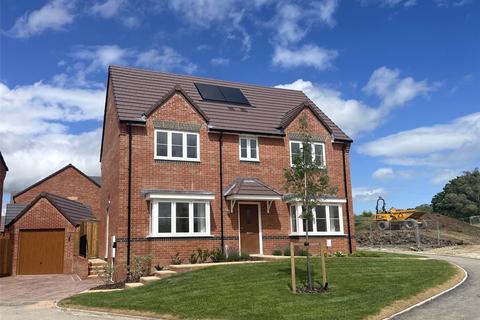 undefined, SHOWHOME VIEWABLE BY APPOINTMENT, Hartpury GL19