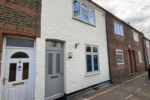 2 bedroom terraced house for sale, Grenfell Avenue, Maidenhead SL6