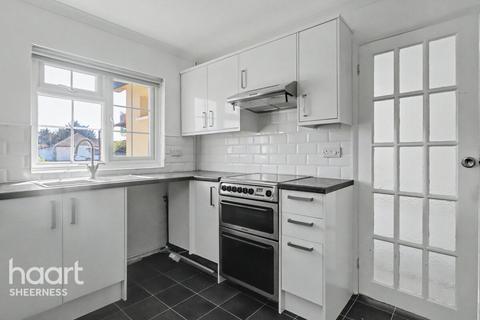2 bedroom bungalow for sale, Hazel Grove, Sheerness