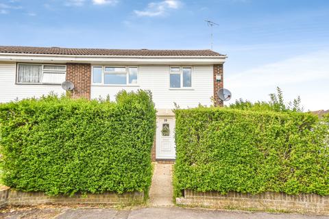 3 bedroom semi-detached house for sale, Barrington Close - Liden, Swindon, SN3