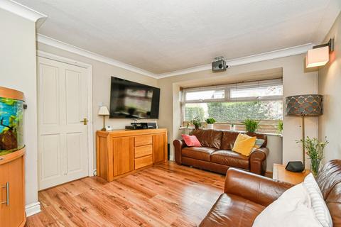 3 bedroom semi-detached house for sale, Barrington Close - Liden, Swindon, SN3