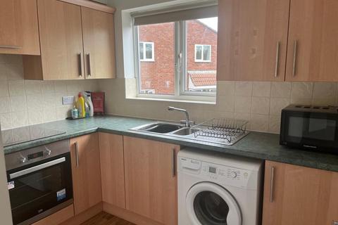 1 bedroom flat to rent, St. Leonards Park, East Grinstead RH19