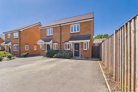 undefined, Copthorne Road, Shrewsbury