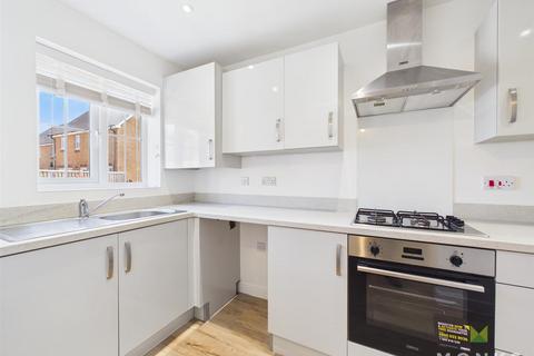 undefined, Copthorne Road, Shrewsbury