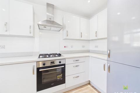 undefined, Copthorne Road, Shrewsbury