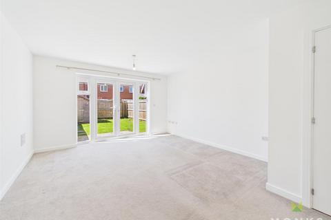 undefined, Copthorne Road, Shrewsbury