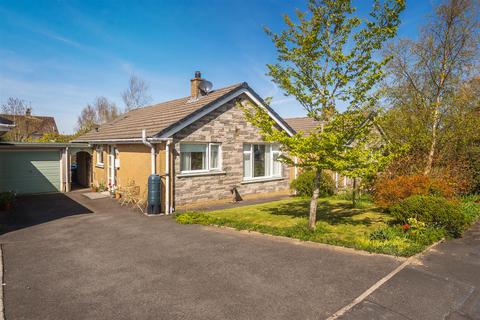 2 bedroom semi-detached bungalow for sale, Linstock Avenue, Cockermouth CA13