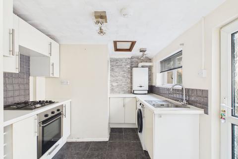 2 bedroom cottage for sale, Wesley Place, Beaufort, NP23