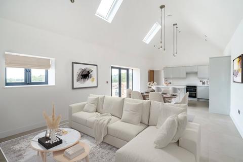 undefined, Manor Barns, Stocklinch, Ilminster, Somerset, TA19