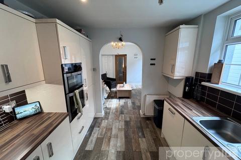 3 bedroom semi-detached house for sale, Gilfach Road, Tonyrefail, Porth, Rhondda Cynon Taff, CF39