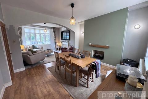 3 bedroom semi-detached house for sale, Gilfach Road, Tonyrefail, Porth, Rhondda Cynon Taff, CF39