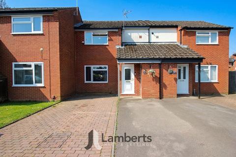 2 bedroom terraced house for sale, Allendale Crescent, Studley, B80