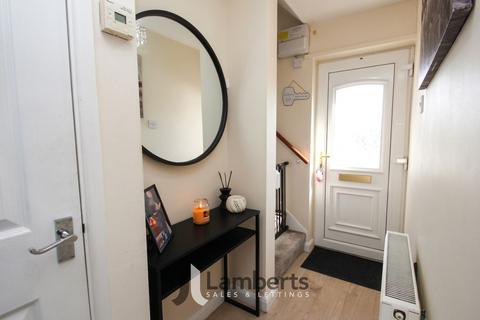 2 bedroom terraced house for sale, Allendale Crescent, Studley, B80