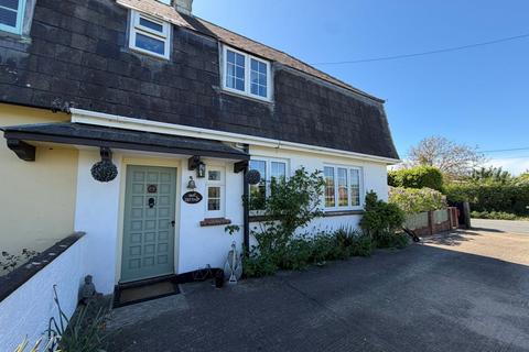 2 bedroom country house for sale, Sun Cottage, Main Road, Wellow, Yarmouth, Isle Of Wight, PO41 0TD