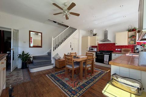 2 bedroom country house for sale, Sun Cottage, Main Road, Wellow, Yarmouth, Isle Of Wight, PO41 0TD
