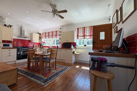 2 bedroom country house for sale, Sun Cottage, Main Road, Wellow, Yarmouth, Isle Of Wight, PO41 0TD