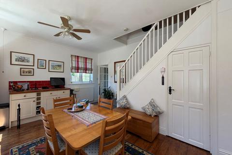 2 bedroom country house for sale, Sun Cottage, Main Road, Wellow, Yarmouth, Isle Of Wight, PO41 0TD