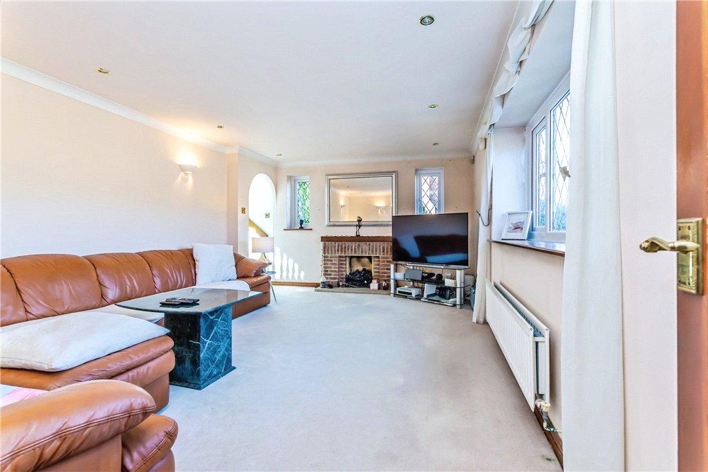 House in London, London Borough of Croydon - View 3