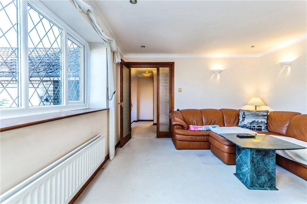House in London, London Borough of Croydon - View 4