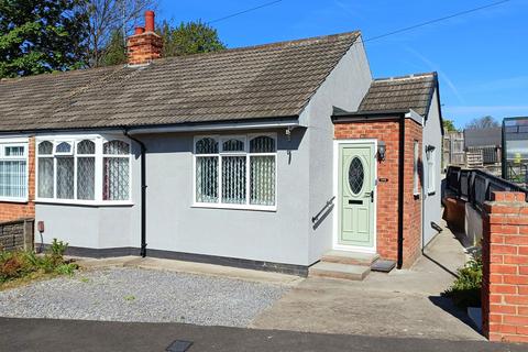 2 bedroom semi-detached bungalow for sale, Costain Grove, Stockton-on-Tees TS20