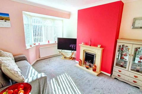 2 bedroom semi-detached bungalow for sale, Costain Grove, Stockton-on-Tees TS20