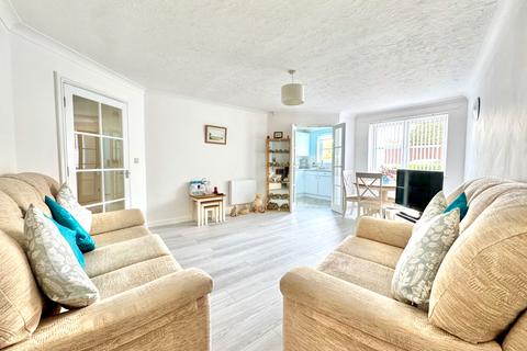 1 bedroom flat for sale, DE MOULHAM ROAD, SWANAGE