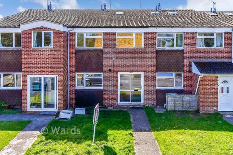 3 bedroom terraced house for sale, Shirley Grove, Tunbridge Wells TN4