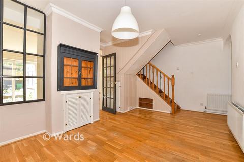 3 bedroom terraced house for sale, Shirley Grove, Tunbridge Wells TN4