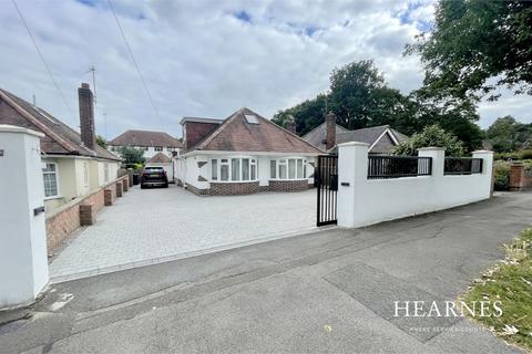 Detached house - Leydene Avenue, Queens Park, Bournemouth, BH8