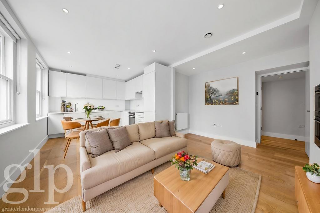 3 bedroom apartment to rent