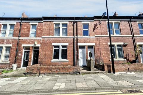 2 bedroom flat for sale, Station Road, Wallsend, Tyne and Wear, NE28 8SQ