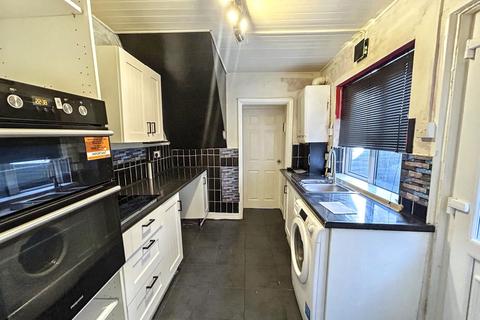 2 bedroom flat for sale, Station Road, Wallsend, Tyne and Wear, NE28 8SQ