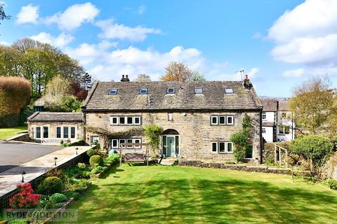 7 bedroom detached house for sale, Heights, Ripponden, Sowerby Bridge, West Yorkshire, HX6