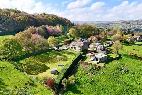 7 bedroom detached house for sale, Heights, Ripponden, Sowerby Bridge, West Yorkshire, HX6