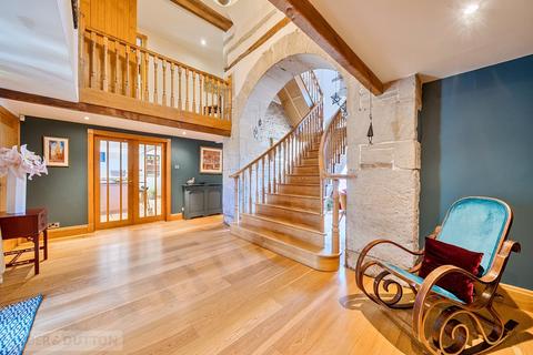 7 bedroom detached house for sale, Heights, Ripponden, Sowerby Bridge, West Yorkshire, HX6