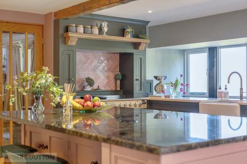 7 bedroom detached house for sale, Heights, Ripponden, Sowerby Bridge, West Yorkshire, HX6