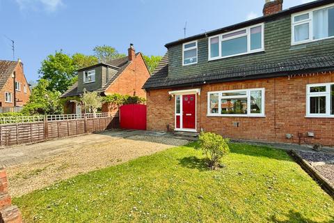 Semi-detached house - Granley Gardens, Cheltenham, Gloucestershire