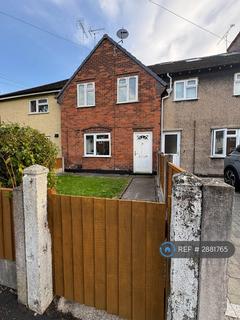 3 bedroom terraced house to rent, Bedford Avenue, Stafford, ST16