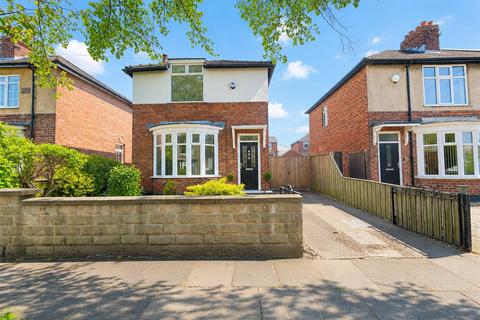 3 bedroom detached house for sale, Davison Road, Darlington