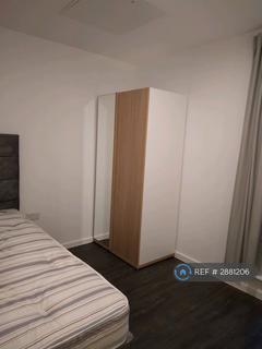 1 bedroom in a flat share to rent, Tramway Drive, Wolverhampton, WV2