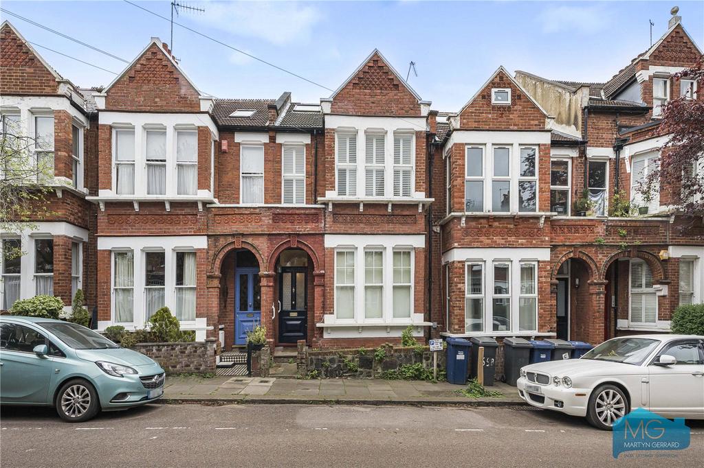 3 bedroom apartment for sale