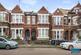 Park Hall Road, East Finchley, London, N2