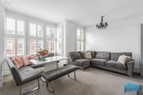 undefined, Park Hall Road, East Finchley, London, N2