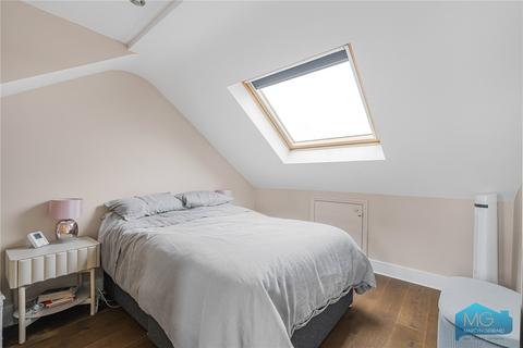 undefined, Park Hall Road, East Finchley, London, N2