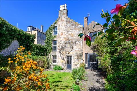 4 bedroom end of terrace house for sale, South Street, St. Andrews, Fife, KY16