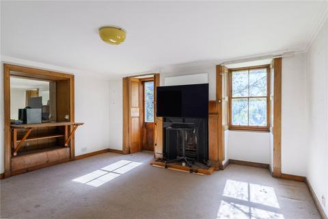 4 bedroom end of terrace house for sale, South Street, St. Andrews, Fife, KY16